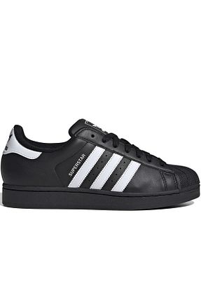 کفش اسنیکر مشکی مردانه بند دار adidas - کد 921687049