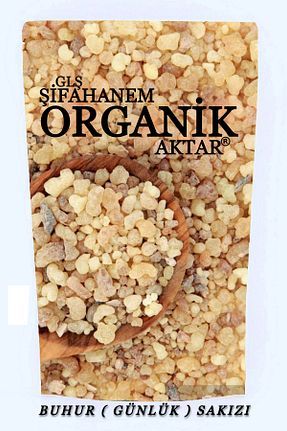 بذر و گیاه GLŞ ŞİFAHANEM ORGANİK AKTAR - کد 118945657