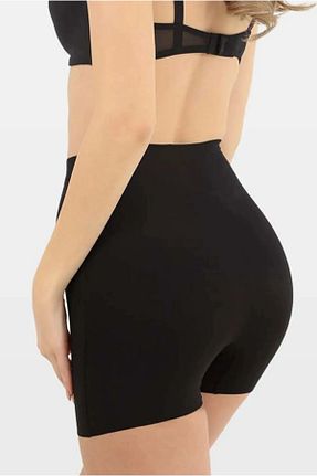 ساق شلواری مشکی زنانه بافتنی Sh Mağazacılık - کد 920829528