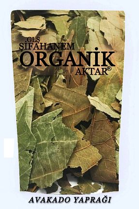 بذر و گیاه GLŞ ŞİFAHANEM ORGANİK AKTAR - کد 117109616