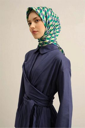 روسری طوسی İpek Tivil Armine - کد 920833383