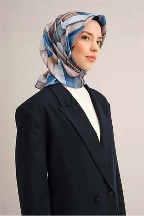 روسری نباتی İpek Tivil Armine - کد 920833372