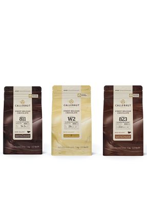 شکلات Callebaut - کد 106867031