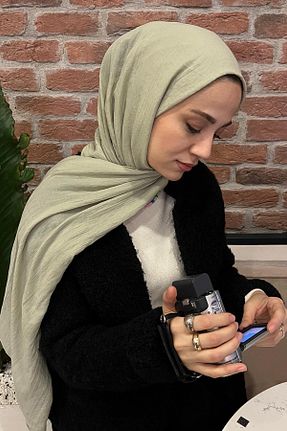 شال رنگی زنانه carell - کد 920859752