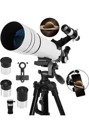 تلسکوپ سفید 28 - 70 میلی متر UmoTech - کد 921687748