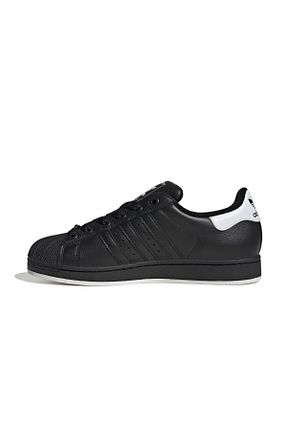 کفش اسنیکر مشکی مردانه بند دار adidas - کد 921701223