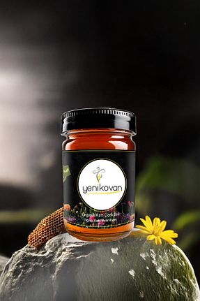 عسل YENİKOVAN - کد 809986732
