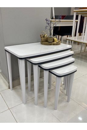 زیگون سفید MDF BİRGÜLSEN - کد 920879775