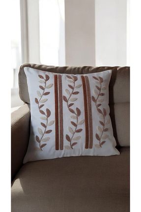 کوسن و روکش کوسن نباتی پنبه ای CheyİZ Home - کد 920877241