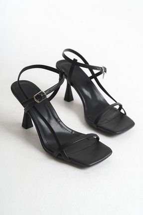 کفش مجلسی رنگی زنانه چرم مصنوعی SHOES LUUM - کد 920875864