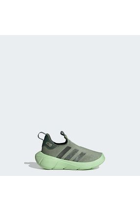 کفش دو و میدانی و تمرینی رنگی بچه گانه adidas - کد 921708570
