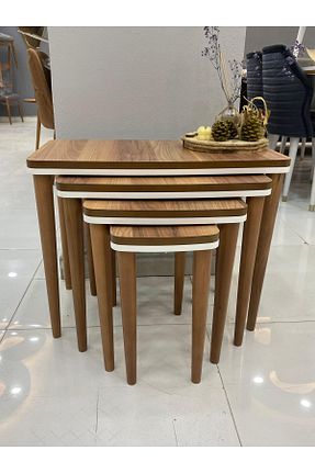 زیگون قهوه ای MDF BİRGÜLSEN - کد 920877809