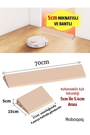 یراق آلات مبل بژ Roboqoq - کد 860433198