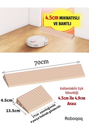 یراق آلات مبل بژ Roboqoq - کد 872557105