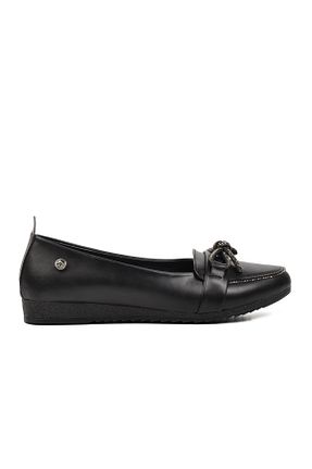 بابت مشکی زنانه پلی اورتان Pierre Cardin - کد 812849466