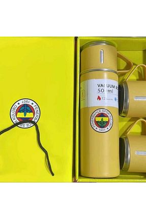 فلاکس زرد 0,50 L Home - کد 920916703