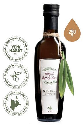 روغن زیتون Hayal Bahçe
