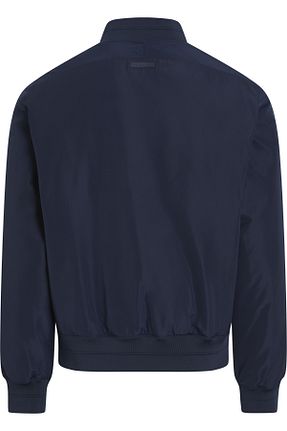 کاپشن سرمه ای مردانه رگولار Calvin Klein - کد 921714058