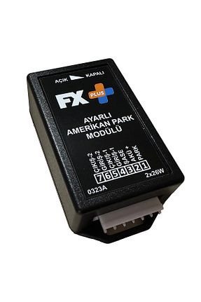 سنسور پارک iq elektronik - کد 676938991
