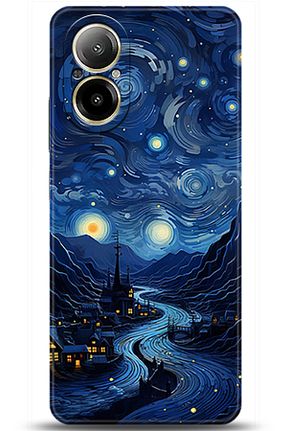 کاور و قاب رنگی realme - کد 920912504