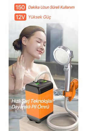 لوازم بیرون نارنجی Genel Markalar - کد 920897674