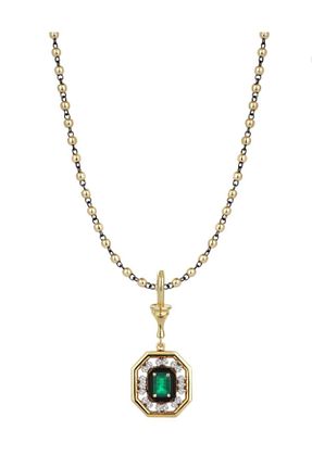 گردنبند استیل ( فولاد ) متالیک استیل (فولاد) VenüsDesign - کد 897030936