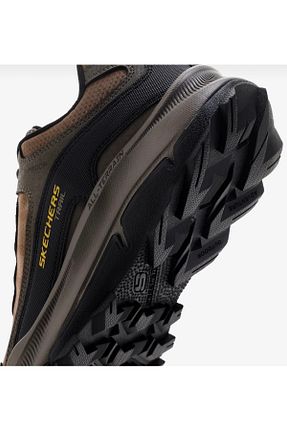 کفش بیرون قهوه ای مردانه Skechers - کد 920942902