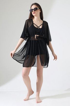 رویه بیکینی رنگی زنانه پلی آمید Esberin - کد 920951458