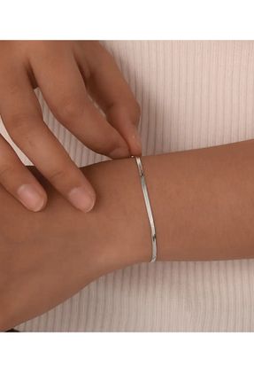 دستبند استیل (فولاد) طوسی استیل (فولاد) Kafdağı HOME - کد 920950320