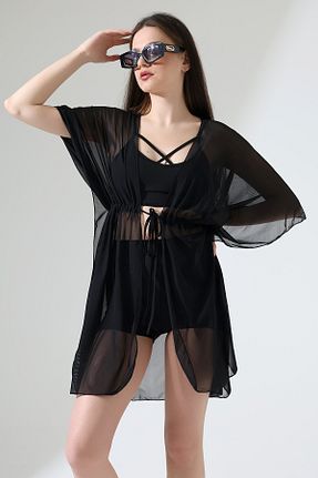 رویه بیکینی رنگی زنانه پلی آمید Esberin - کد 920951458