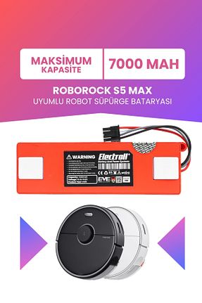 باتری و دستگاه شارژ نارنجی ELECTROLL - کد 790254923