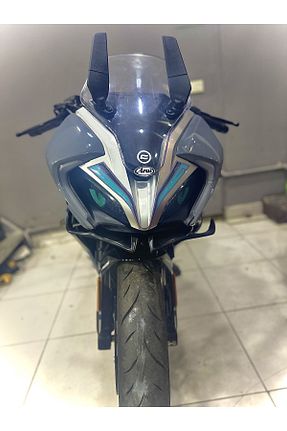 قطعات یدکی موتور سیکلت AkbuParts - کد 794125395