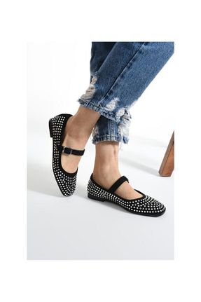 بابت مشکی زنانه جیر MTZ MODA - کد 921044152