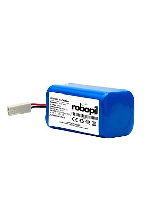 باتری و دستگاه شارژ ROBOPİL - کد 834656385