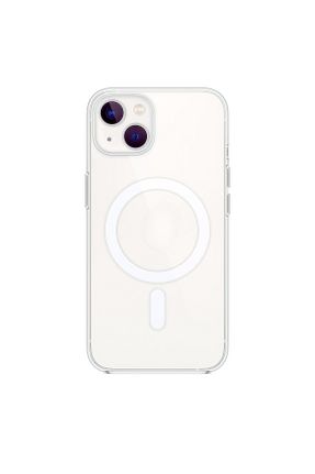 کاور و قاب سفید iPhone 13 EVAX - کد 921052543