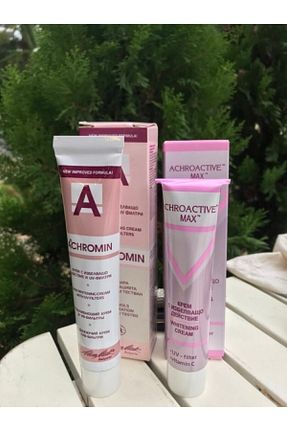 ست مراقبت پوست Achromin - کد 218663245