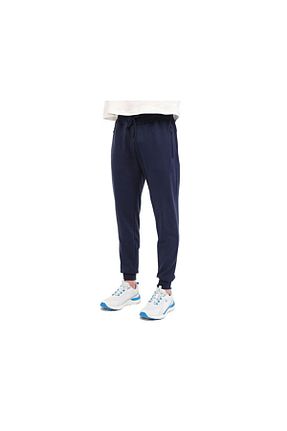 پائین تنه گرمکن اسپرت سرمه ای مردانه رگولار Lumberjack - کد 921054543