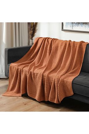 پتو تکنفره متالیک اکریلیک DALİSA - کد 830142868