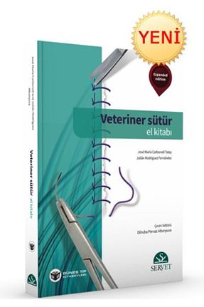 کتاب پزشکی Güneş Tıp Kitabevleri - کد 277951264