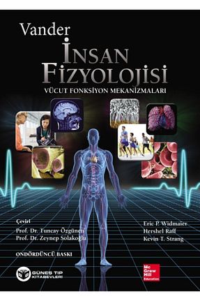 کتاب پزشکی Güneş Tıp Kitabevleri - کد 42441077
