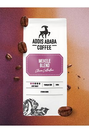 قهوه فیلتر و دانه Addis Ababa Coffee - کد 248544420