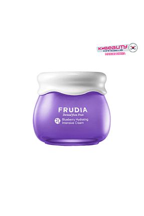 کرم بدن مرطوب کننده Frudia - کد 814862498