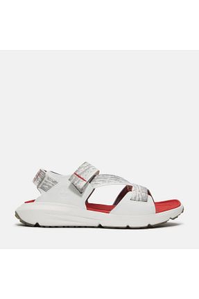 صندل سفید مردانه پاشنه تخت Timberland - کد 921087808