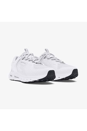 کفش پیاده روی سفید مردانه پارچه ای Under Armour - کد 797208233