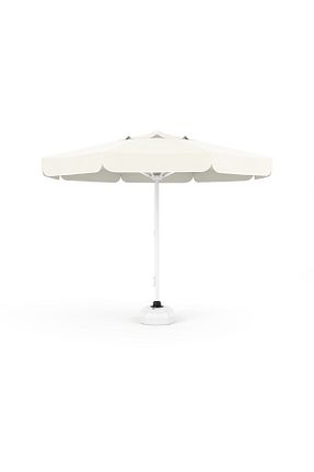 چتر و سایبان بژ Tevalli Parasol