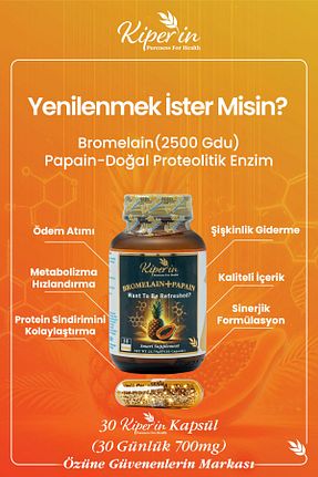 محصولات گیاهی Kiperin - کد 888377281