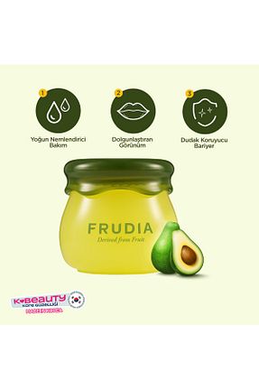 بالم لب و پیلینگ Onarıcı Frudia - کد 789837991