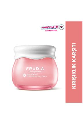 کرم صورت Hassas Frudia - کد 37590179