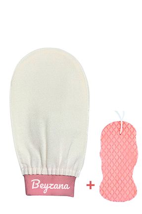 لیف و اسفنج حمام BEYZANA - کد 847855086