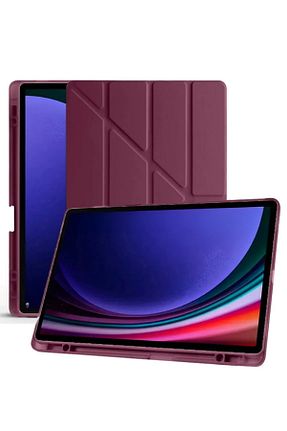 کیف تبلت رنگی Apple Uyumlu Hagibis - کد 917436489